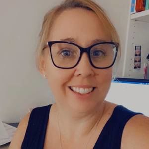 Meet your Posher, Stacey